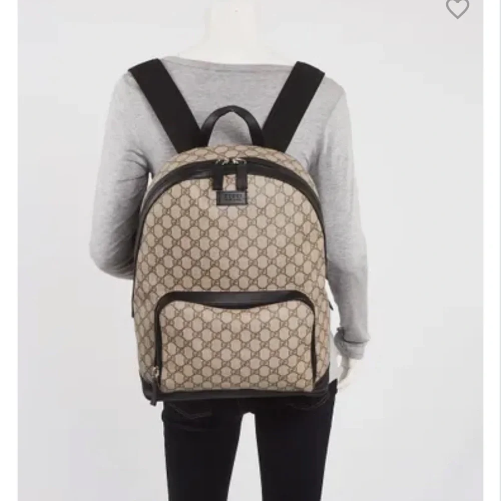 Gucci Backpack